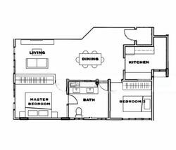 The Capri (D10), Apartment #486636701